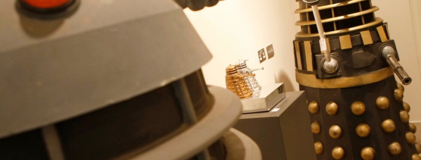 Lost ‘Doctor Who episodes’ from the 1960s found and restored by BBC