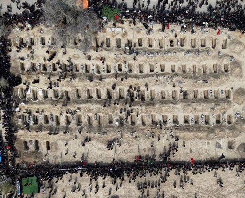 US Military Investigating Whether AI Was Involved in Bombing Elementary School in Iran