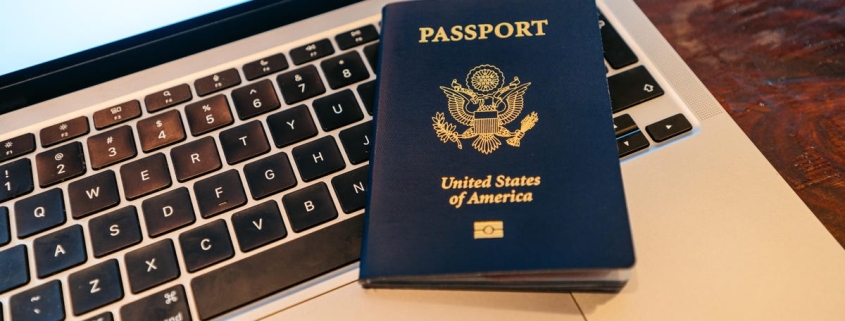 Don’t Brave the Post Office. Renew Your Passport From Home Instead