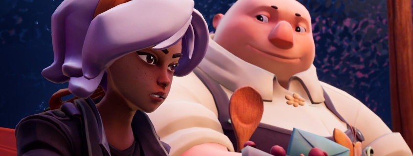 Developer of cozy tea shop adventure Wanderstop is shutting down: ‘It’s a particularly tough time for raising game funds’