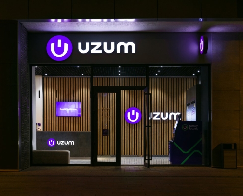 Uzbekistan’s Uzum valuation leaps over 50% in seven months to .3B