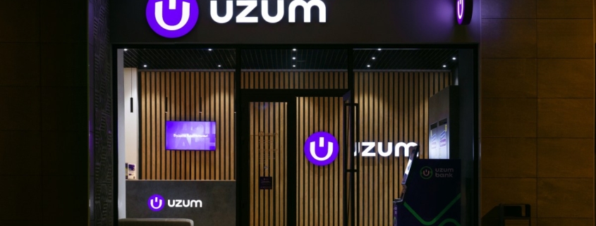 Uzbekistan’s Uzum valuation leaps over 50% in seven months to .3B