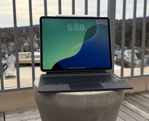 I tested the iPad Air with M4, and Apple just stretched the value proposition even further