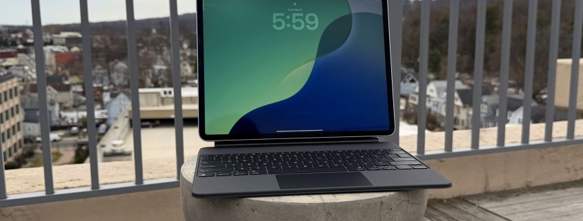 I tested the iPad Air with M4, and Apple just stretched the value proposition even further