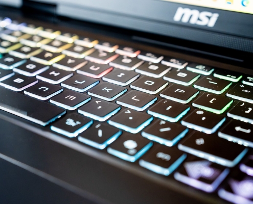 MSI reportedly plans on tackling ‘the most challenging year since the company was founded’, with 15-30% price raises, making DDR5 motherboards DDR4 compatible, and increasing AI server revenue MSI reportedly plans on tackling ‘the most challenging year since the company was founded’, with 15-30% price raises, making DDR5 motherboards DDR4 compatible, and increasing AI server revenue