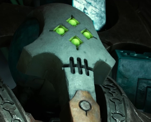 Dawn of War 4 playtesters want the combat to take longer because of how much they enjoy watching it