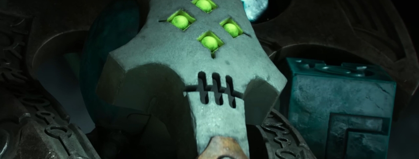 Dawn of War 4 playtesters want the combat to take longer because of how much they enjoy watching it