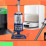 Best early Amazon Spring Sale robot vacuum deals 2026