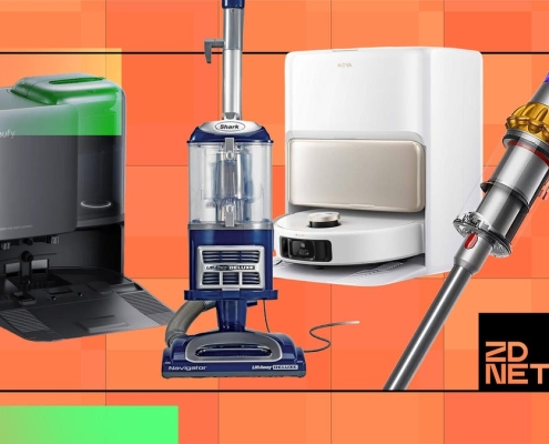 Best early Amazon Spring Sale robot vacuum deals 2026