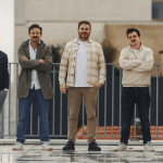 Belgian logistics startup Vectrix raises €1.15M seed funding