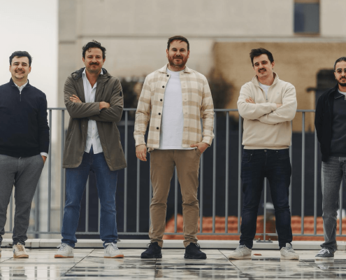 Belgian logistics startup Vectrix raises €1.15M seed funding Belgian logistics startup Vectrix raises €1.15M seed funding