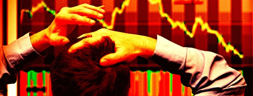 Venture Capitalist Warns That It’s All About to Come Crashing Down