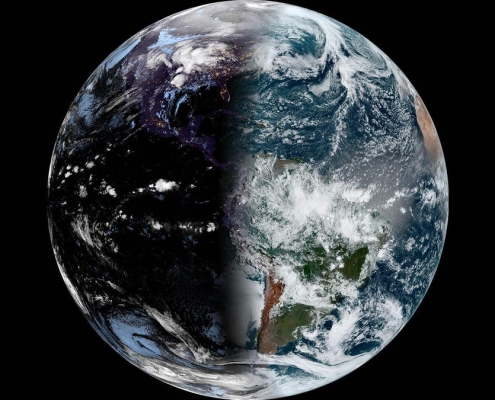 Spring Equinox Arrives Friday, Marking the Official End of Winter