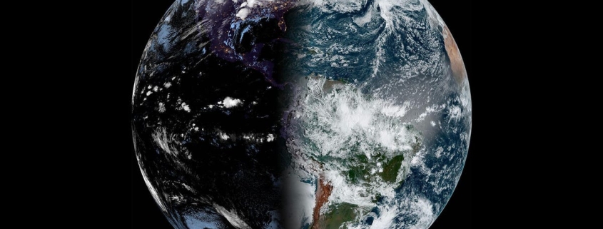 Spring Equinox Arrives Friday, Marking the Official End of Winter