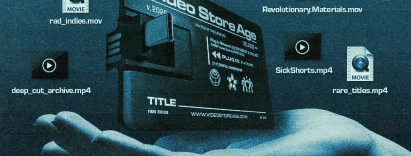 A new Netflix, but over USB? Video StoreAge sells indie films on thumb drives