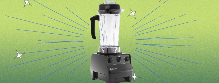 Is a Vitamix Worth It? I Asked Several Experts to Weigh In