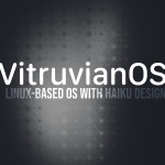 VitruvianOS 0.3 Debuts as Haiku-Inspired Linux OS Without X11 or Wayland