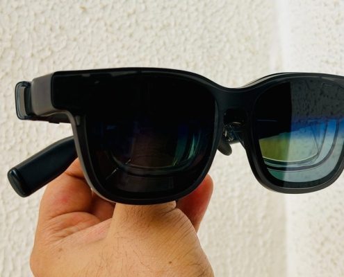 Samsung’s smart glasses are coming, and they’ve got Meta in their sights