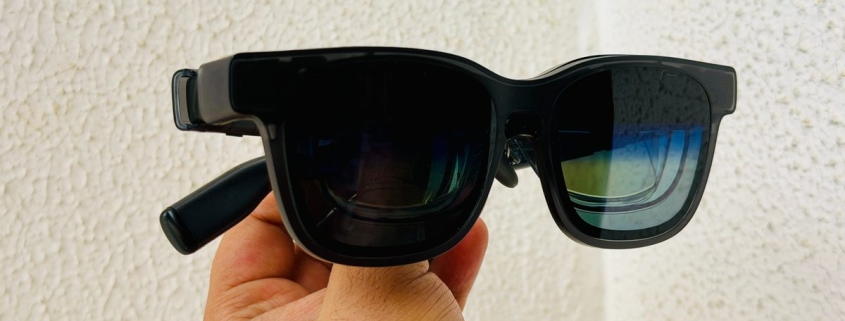 Samsung’s smart glasses are coming, and they’ve got Meta in their sights