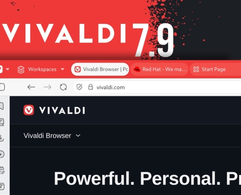 Vivaldi Browser 7.9 Introduces UI Auto-Hide for Full-Screen Browsing Vivaldi Browser 7.9 Introduces UI Auto-Hide for Full-Screen Browsing
