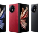 China’s foldable smartphone shipments reach 2.63 million units in Q3, up 17.8% year-on-year · TechNode China’s foldable smartphone shipments reach 2.63 million units in Q3, up 17.8% year-on-year · TechNode