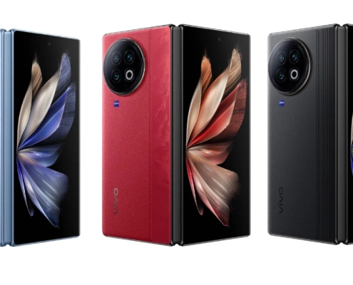 China’s foldable smartphone shipments reach 2.63 million units in Q3, up 17.8% year-on-year · TechNode