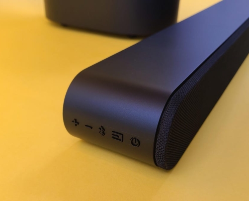 These Are the Best Budget Soundbars for 2026 These Are the Best Budget Soundbars for 2026