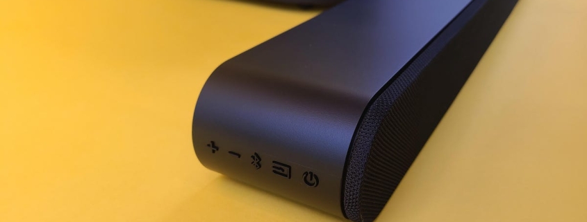 These Are the Best Budget Soundbars for 2026 These Are the Best Budget Soundbars for 2026