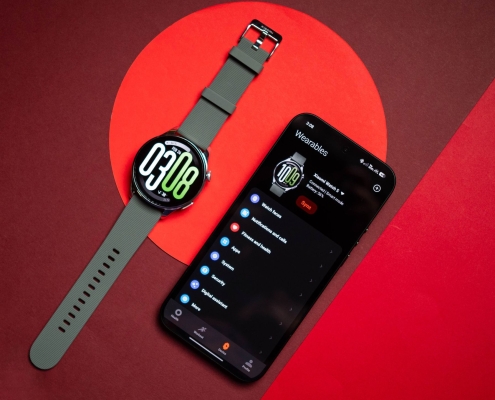 Four reasons why the Xiaomi Watch 5 is now my favorite Wear OS smartwatch