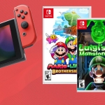 These 9 Mario games are rarely on sale, and these deals are actually good for once