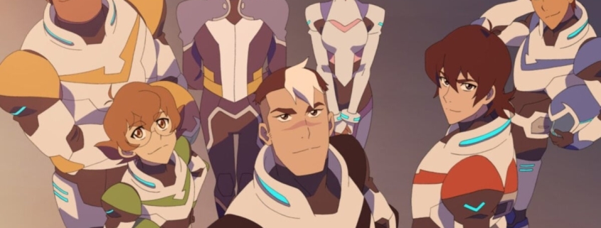 Legendary Defender’ Forms a Physical Collection After Netflix Delisting Legendary Defender’ Forms a Physical Collection After Netflix Delisting