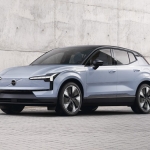 Death by Tariffs: Volvo Discontinuing Entry-Level EX30 EV in the US