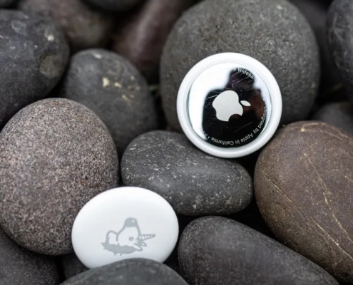 The original AirTag is the cheapest it’s ever been