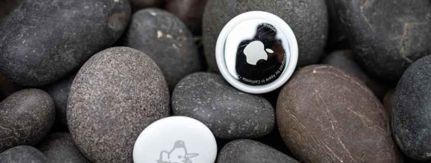 The original AirTag is the cheapest it’s ever been