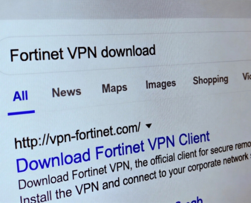 Storm-2561 Spreads Trojan VPN Clients via SEO Poisoning to Steal Credentials