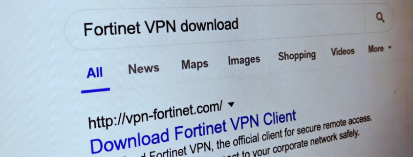 Storm-2561 Spreads Trojan VPN Clients via SEO Poisoning to Steal Credentials