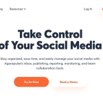 Agorapulse review | TechRadar