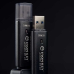 Kingston unveils IronKey Locker+ 50 G2 with heavy-duty encryption and clever password features that reduce login frustration instantly Kingston unveils IronKey Locker+ 50 G2 with heavy-duty encryption and clever password features that reduce login frustration instantly