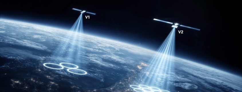 Starlink teases next-gen V2 satellites, promising insane 5G speeds and data density that could transform mobile connectivity forever