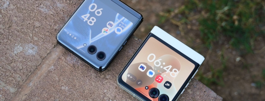 Motorola Razr 2026 leak shows the same old design with some heavy-duty internals