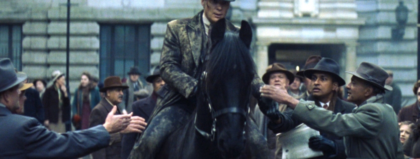 ‘Peaky Blinders: The Immortal Man’ review: worth streaming just to see Cillian Murphy back in action