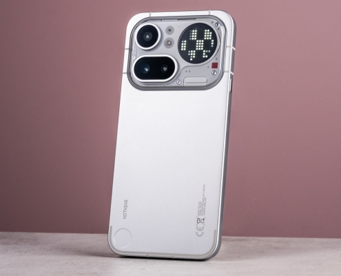 Nothing Phone (4a) Pro review: polished design, fun functionality