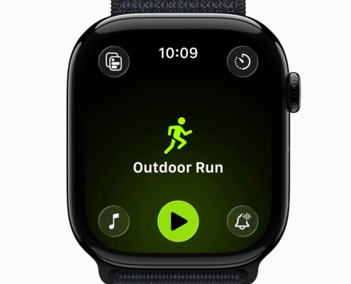 watchOS 26.4 fixes one of the Workout app’s biggest annoyances watchOS 26.4 fixes one of the Workout app’s biggest annoyances
