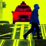 Waymos Are a Huge Drain on Public Resources, Government Data Shows