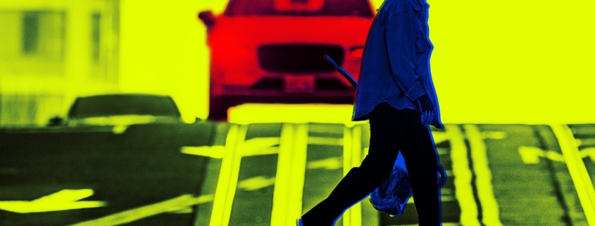 Waymos Are a Huge Drain on Public Resources, Government Data Shows