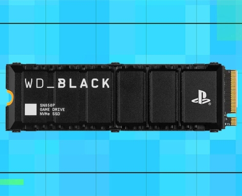 SSD prices have gone up, but this 8TB WD-Black option is 67% off at Best Buy right now