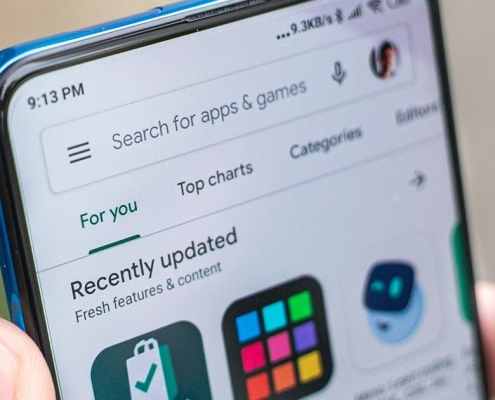Google Play billing is changing. Here’s why your apps might get cheaper