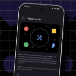 How to turn on repair mode on your Android phone – and why it’s critical to do so