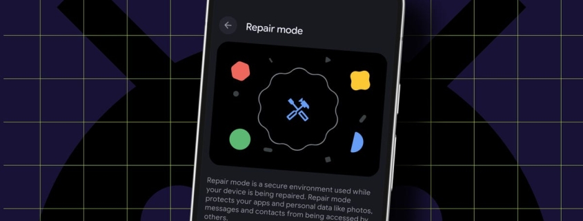How to turn on repair mode on your Android phone – and why it’s critical to do so