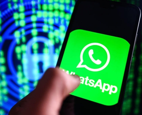 WhatsApp Advises Users to Try Mullvad and Amnezia VPNs to Circumvent Blocks
